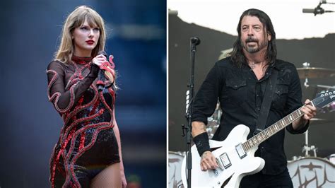 liveprivets|Taylor Swift Seemingly Responds to Dave Grohl’s ‘Live’ .